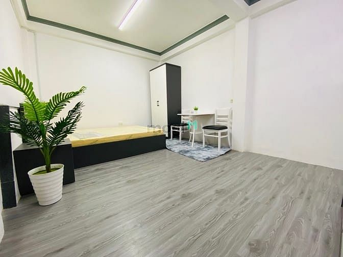 Hình ảnh Cho Thuê Căn Hộ Full Nội Thất Gần ĐH UEH