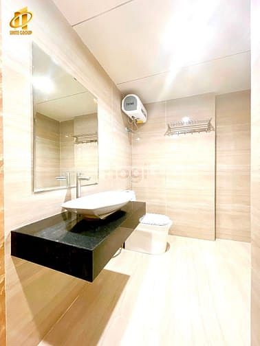 Hình ảnh Trống sẵn căn full nội thất bình thuận q7 gần q4,1,…