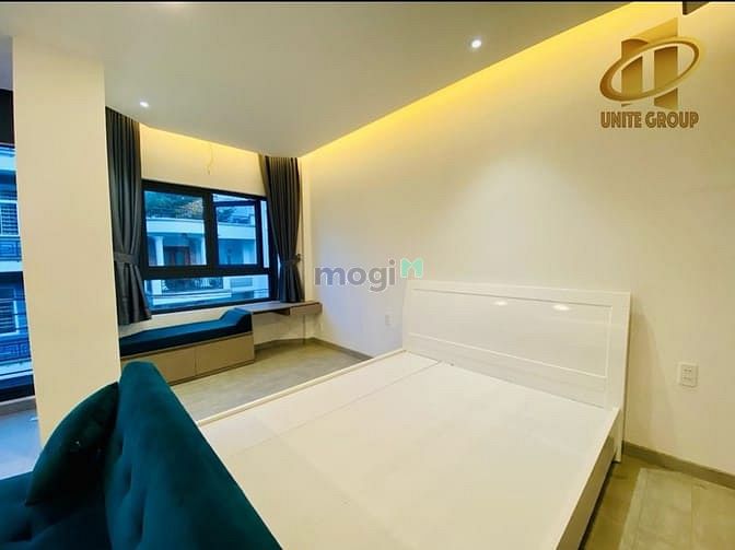 Hình ảnh Cho thuê Trang Chủ MB66.COM / Đăng Ký Tặng 66K full nội thất ban công thoáng mát Tân Bình