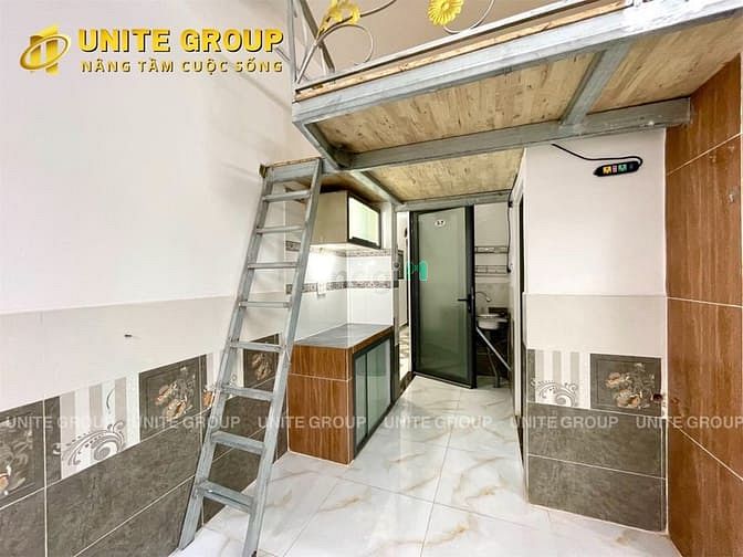 Hình ảnh Trống sẵn căn full nội thất bình thuận q7 gần q4,1,…