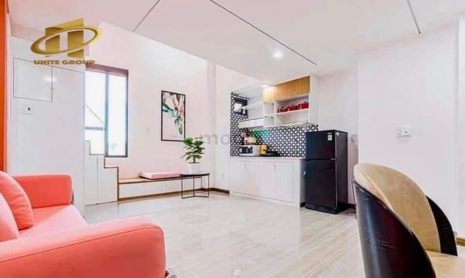 Hình ảnh Trống sẵn căn full nội thất bình thuận q7 gần q4,1,…