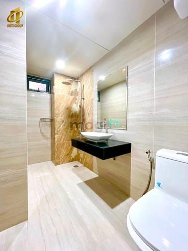 Hình ảnh Trống sẵn căn full nội thất bình thuận q7 gần q4,1,…