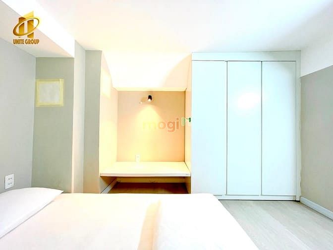 Hình ảnh Trống sẵn căn full nội thất bình thuận q7 gần q4,1,…