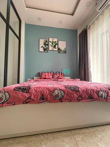 Hình ảnh Cho thuê Trang Chủ MB66.COM / Đăng Ký Tặng 66K full nội thất ban công thoáng mát Tân Bình