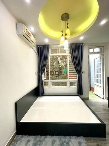 Hình ảnh Mb6623 nạp rút nhanh chóng full nội thất bancol giếng trời thoáng mát ngay gần sân bay