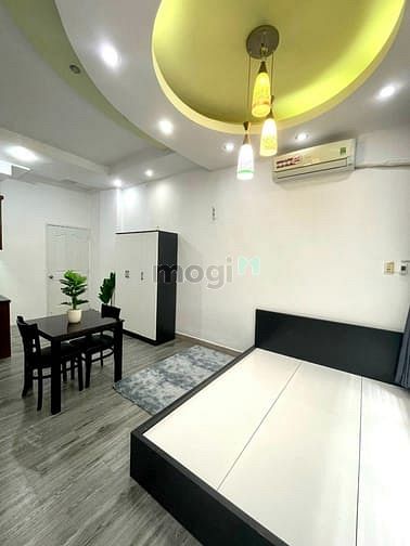 Hình ảnh Mb6623 nạp rút nhanh chóng full nội thất bancol giếng trời thoáng mát ngay gần sân bay