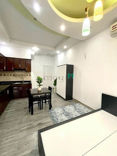 Hình ảnh Mb6623 nạp rút nhanh chóng full nội thất bancol giếng trời thoáng mát ngay gần sân bay