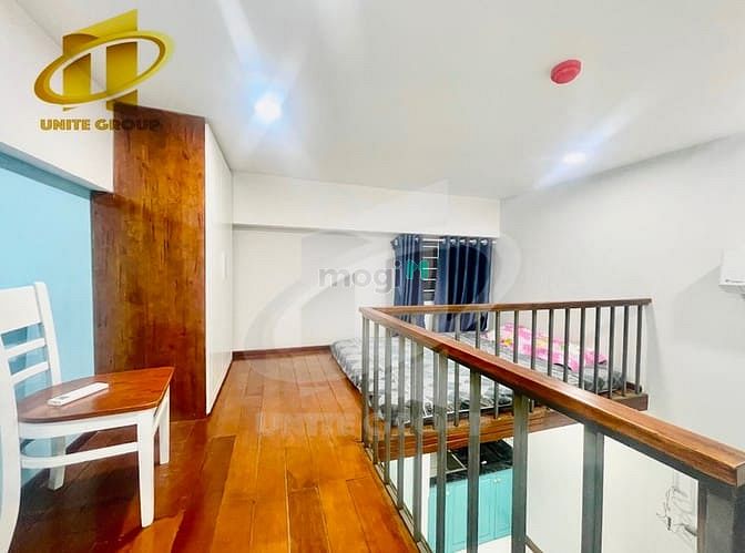 Hình ảnh ✨Hệ thống CHDV 1PN, 2PN, Studio, Duplex - Him Lam, Trung Sơn, Q8