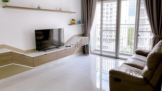 Hình ảnh Cần bán gấp CHCC Scennic Valley, PMH, Q.7