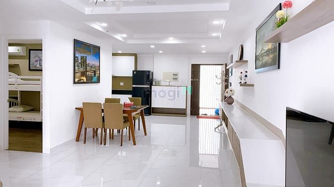 Hình ảnh Cần bán gấp CHCC Scennic Valley, PMH, Q.7