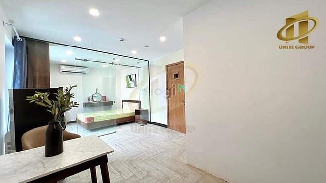 Hình ảnh Cho thuê Trang Chủ MB66.COM / Đăng Ký Tặng 66K full nội thất ban công thoáng mát Trà Khúc-Tân Bình