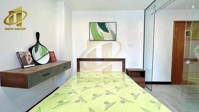 Hình ảnh Cho thuê Trang Chủ MB66.COM / Đăng Ký Tặng 66K full nội thất ban công thoáng mát Trà Khúc-Tân Bình