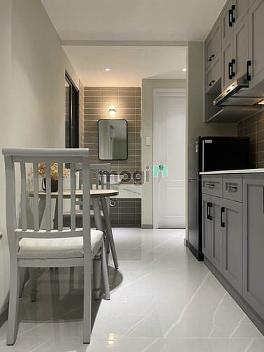 Hình ảnh Cho thuê Trang Chủ MB66.COM / Đăng Ký Tặng 66K full nội thất ban công thoáng mát Trà Khúc-Tân Bình