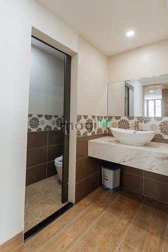 Hình ảnh Studio 35m2 full nội thất, ban công thoáng mát Lê Văn Sỹ-Tân Bình