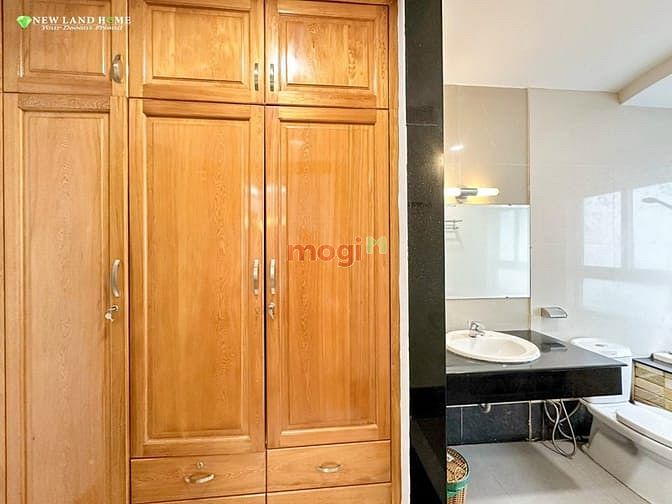 Hình ảnh Full Nt - Sang Trọng - Thang Máy - Cửa Sổ Lớn - Bảo Vệ 24/24 - Vào làỏ