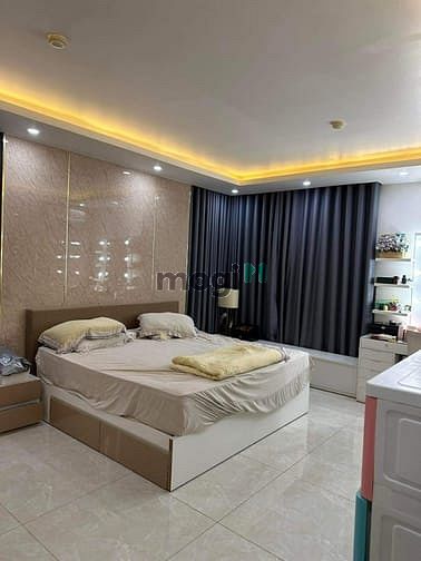 Hình ảnh Căn 99M2,3PN Viva Riverside,Full nội thất cao cấp,cho thuê 14tr