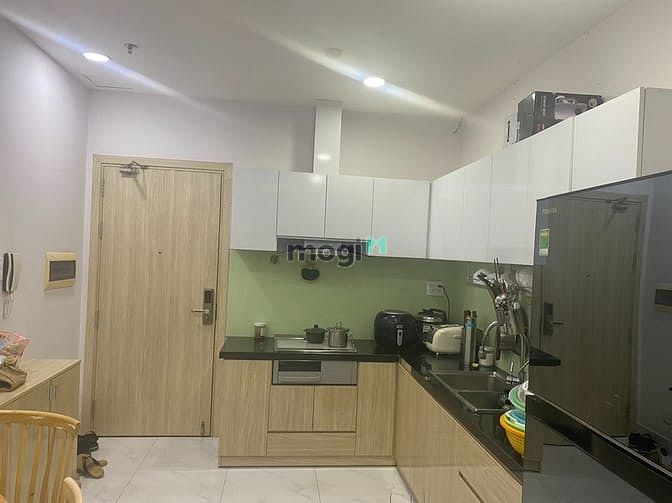 Hình ảnh Căn 99M2,3PN Viva Riverside,Full nội thất cao cấp,cho thuê 14tr