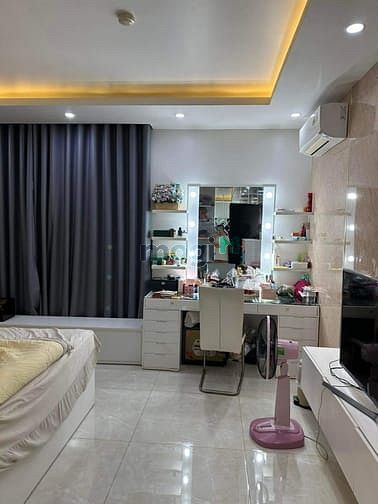 Hình ảnh Căn 99M2,3PN Viva Riverside,Full nội thất cao cấp,cho thuê 14tr