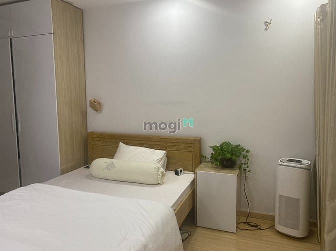 Hình ảnh Căn 99M2,3PN Viva Riverside,Full nội thất cao cấp,cho thuê 14tr