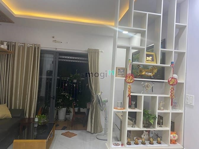 Hình ảnh Căn 99M2,3PN Viva Riverside,Full nội thất cao cấp,cho thuê 14tr