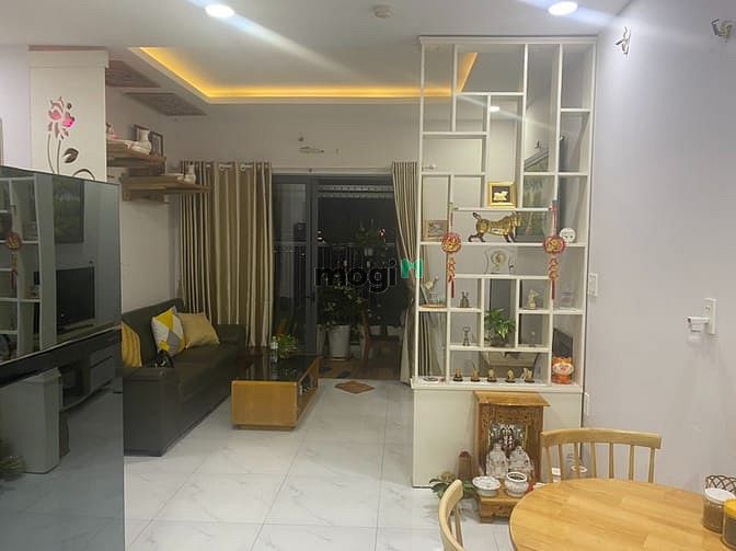 Hình ảnh Căn 99M2,3PN Viva Riverside,Full nội thất cao cấp,cho thuê 14tr