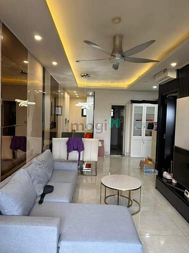 Hình ảnh Căn 99M2,3PN Viva Riverside,Full nội thất cao cấp,cho thuê 14tr