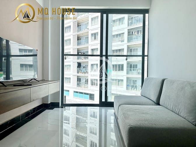 Hình ảnh ✅️CHO THUÊ CH 1PN Cửa Sổ View Trời_Full Nội Thất_Nguyễn Xí✅️
