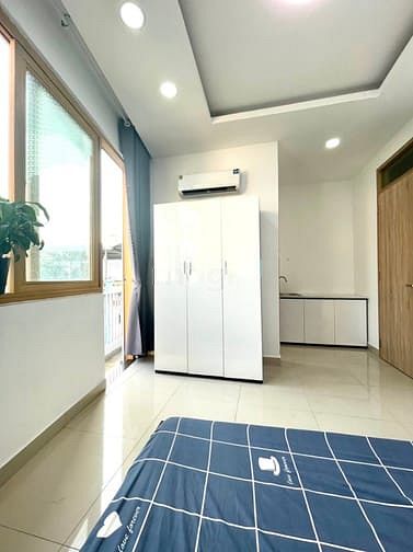 Hình ảnh ✨ Studio full nội thất ban công đón nắng siêu sịn🔥