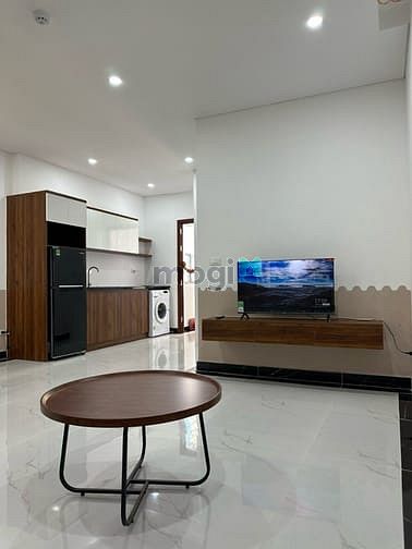 Hình ảnh ✅️CHO THUÊ CH 2PN Cửa Sổ View Trời_Full Nội Thất_Nguyễn Xí✅️