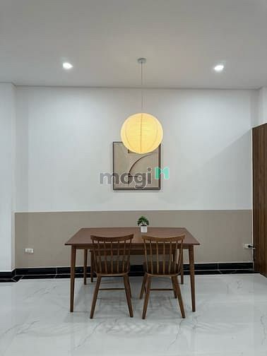 Hình ảnh ✅️CHO THUÊ CH 2PN Cửa Sổ View Trời_Full Nội Thất_Nguyễn Xí✅️