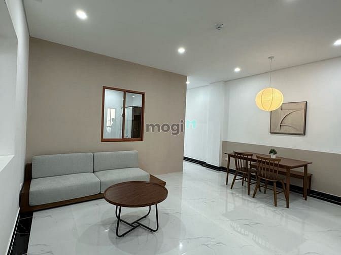 Hình ảnh ✅️CHO THUÊ CH 2PN Cửa Sổ View Trời_Full Nội Thất_Nguyễn Xí✅️