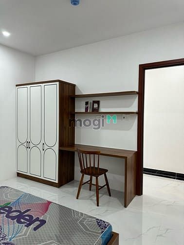 Hình ảnh ✅️CHO THUÊ CH 2PN Cửa Sổ View Trời_Full Nội Thất_Nguyễn Xí✅️