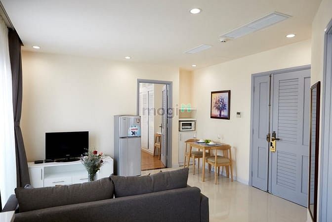 Hình ảnh Cho thuê Trang Chủ MB66.COM / Đăng Ký Tặng 66K Cao Cấp chỉ tính điện, có dọn phòng mỗi tuần