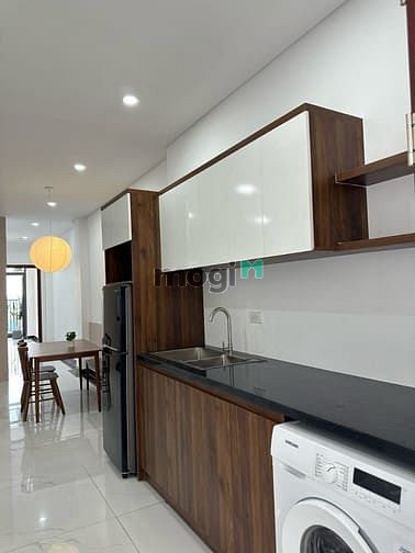 Hình ảnh ✅️CHO THUÊ CH 2PN Cửa Sổ View Trời_Full Nội Thất_Nguyễn Xí✅️