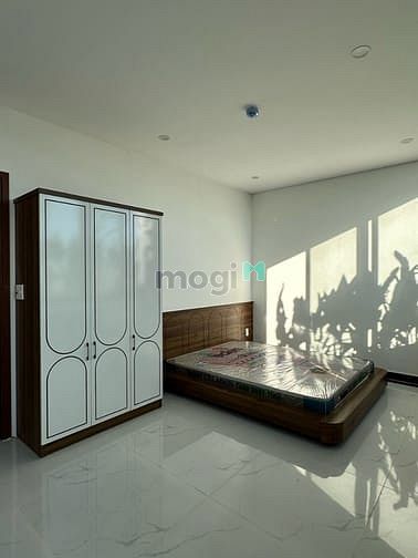 Hình ảnh ✅️CHO THUÊ CH 2PN Cửa Sổ View Trời_Full Nội Thất_Nguyễn Xí✅️
