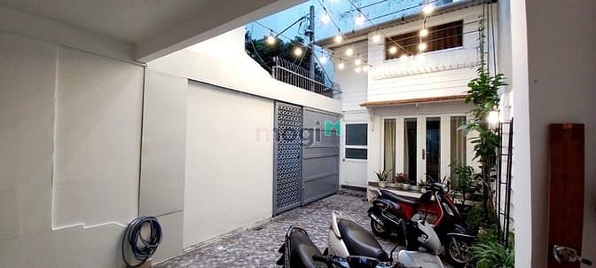 Hình ảnh Lê Văn Sỹ - Diện tích khủng tiện xây CHDV - 2 MT XE HƠI 6m VÀO NHÀ