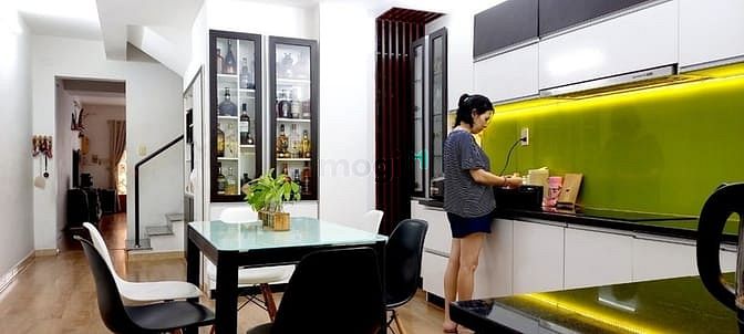 Hình ảnh Lê Văn Sỹ - Diện tích khủng tiện xây CHDV - 2 MT XE HƠI 6m VÀO NHÀ