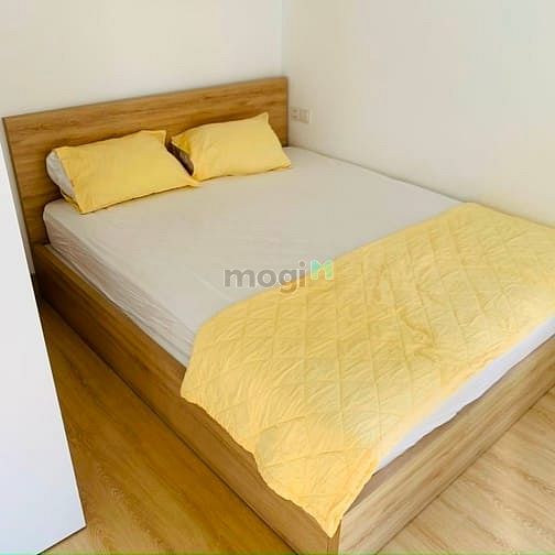 Hình ảnh Cho Thuê Căn Hộ Ban Công View Cực Đã Nhà Thờ Tân Định Quận 1