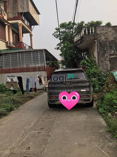 Hình ảnh Bán đất tổ 9 Quqng Minh, Mê Linh, đường ô tô vào đất, 56m2, giá 1tỷ x.