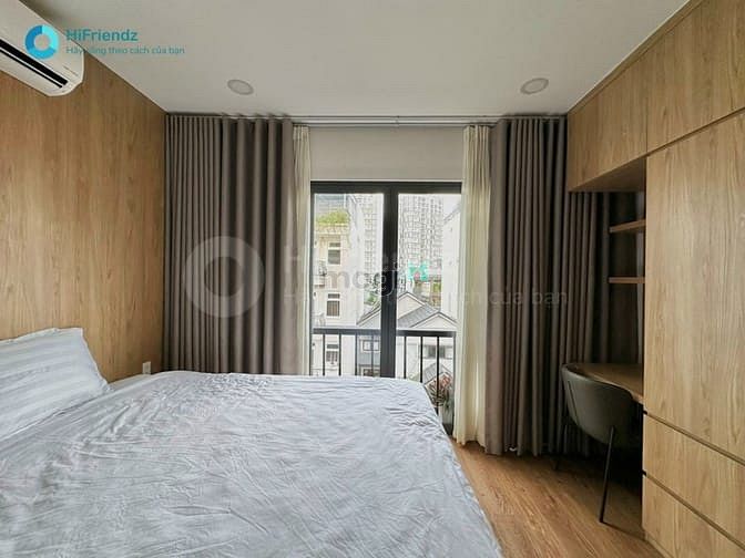 Hình ảnh Căn hồ tách bếp nằm ngay nguyễn văn hưởng