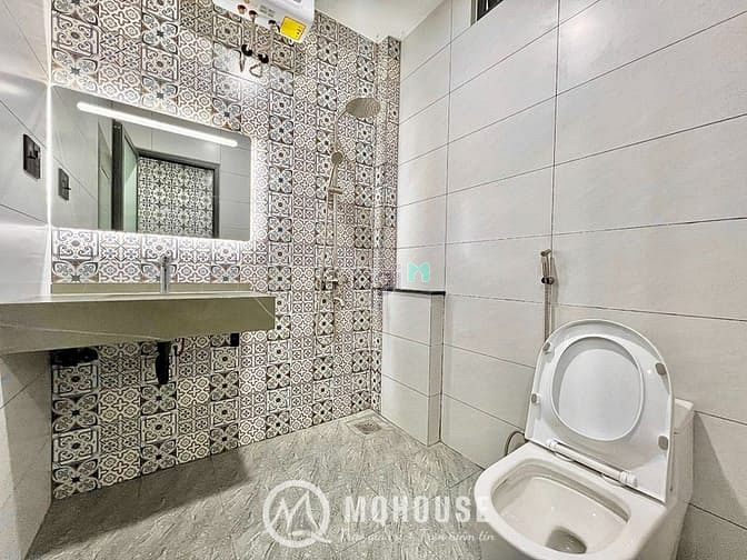 Hình ảnh Mới 100% - Mb6623 nạp rút nhanh chóng ban công FULL nội thất siêu đẹp ở đường Bạch Đằng