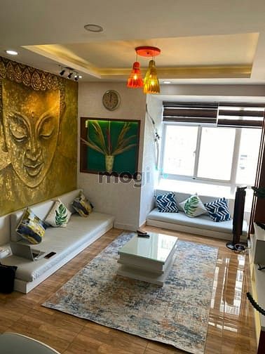 Hình ảnh Bán  Trang Chủ MB66.COM / Đăng Ký Tặng 66K khu Skygarden 3 , quận 7