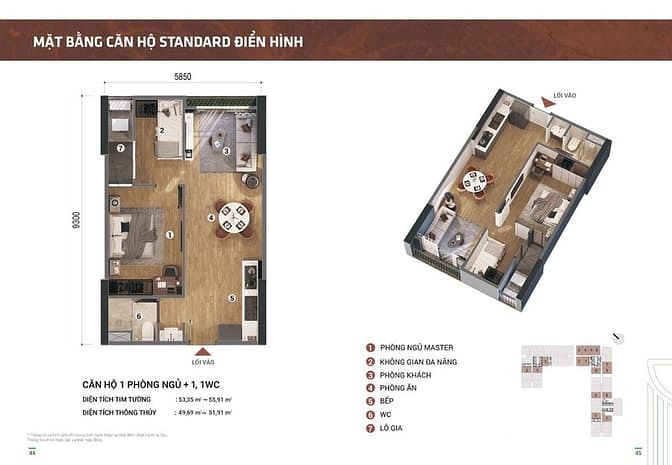 Hình ảnh Chiết khấu đến 25% sở hữu Trang Chủ MB66.COM / Đăng Ký Tặng 66K 2pn liền kề Phạm Văn Đồng