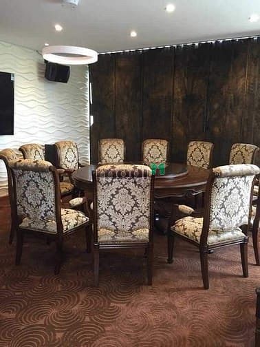 Hình ảnh Biệt thự xây cao cấp, có hầm và hồ bơi