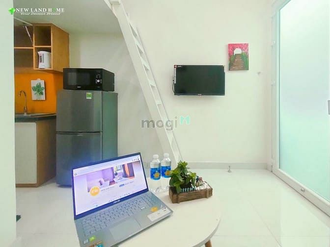 Hình ảnh Duplex 30M2 Mới Gần Chợ Tân Mỹ Tại Quận 7