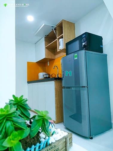 Hình ảnh Duplex 30M2 Mới Gần Chợ Tân Mỹ Tại Quận 7