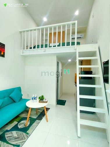 Hình ảnh Duplex 30M2 Mới Gần Chợ Tân Mỹ Tại Quận 7