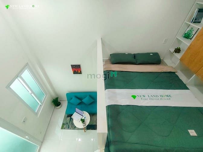 Hình ảnh Duplex 30M2 Mới Gần Chợ Tân Mỹ Tại Quận 7