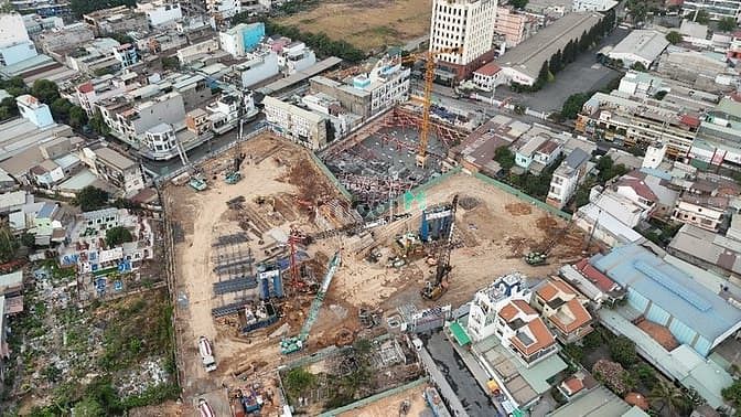 Hình ảnh Chiết khấu đến 25% sở hữu Trang Chủ MB66.COM / Đăng Ký Tặng 66K 2pn liền kề Phạm Văn Đồng