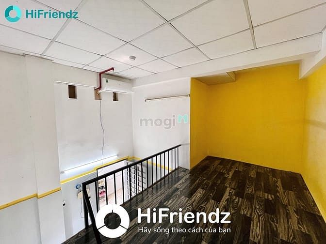 Hình ảnh Duplex Ngay Sân Bay Giá Sinh viên Mới 100%